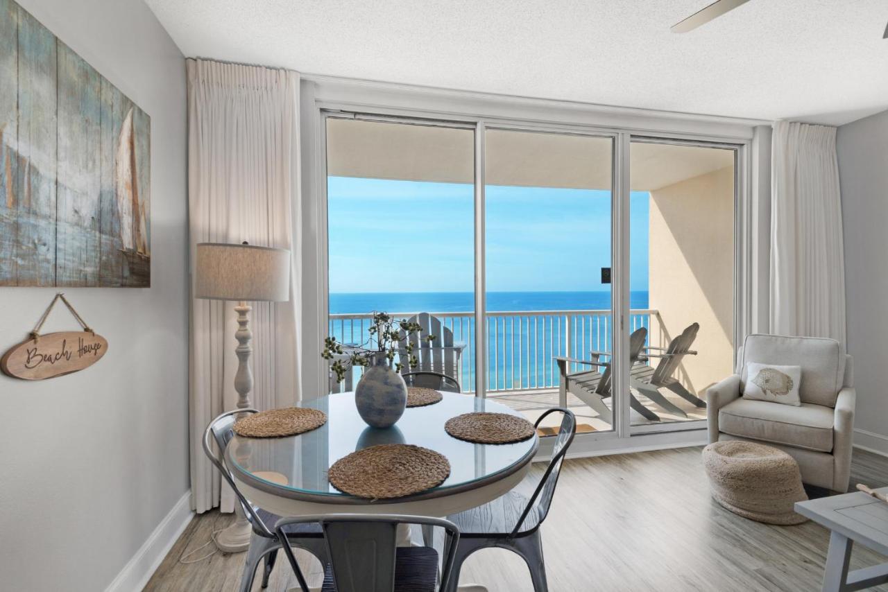 Majestic Beach Towers 1-1006 Panama City Beach Exteriér fotografie