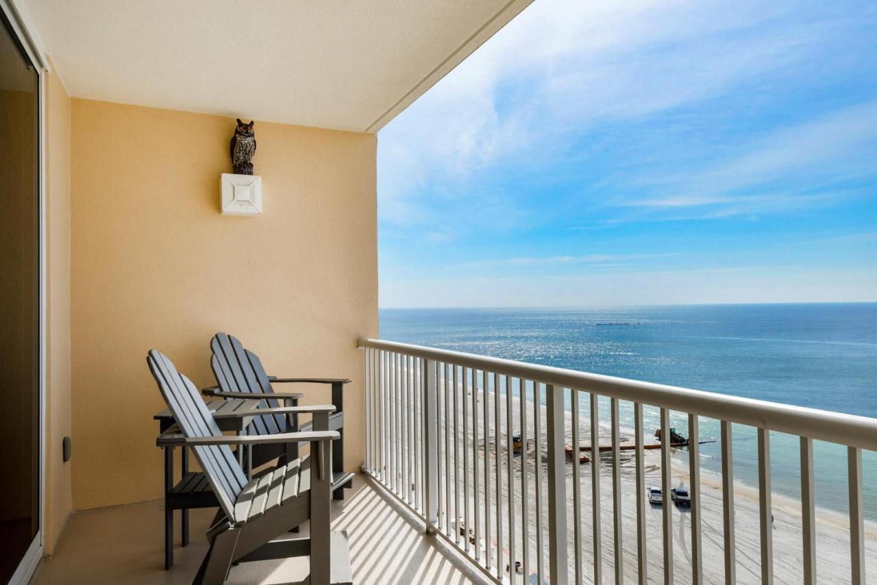 Majestic Beach Towers 1-1006 Panama City Beach Exteriér fotografie
