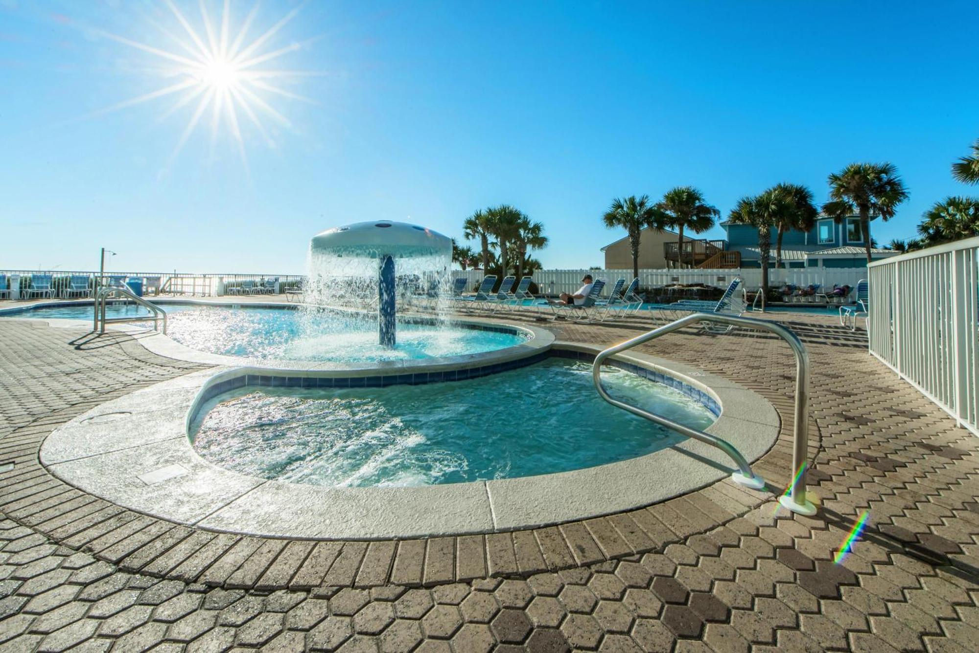 Majestic Beach Towers 1-1006 Panama City Beach Exteriér fotografie