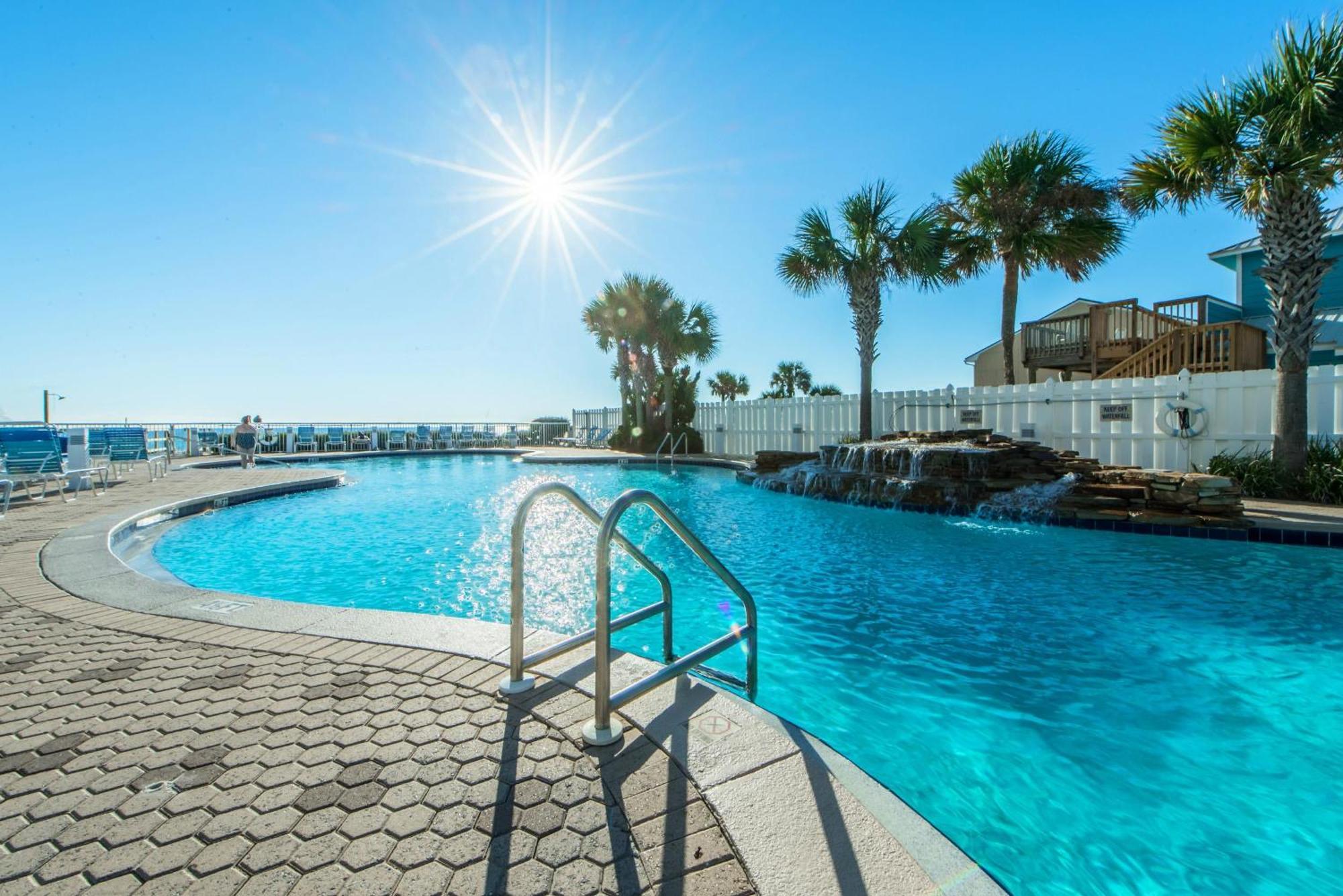 Majestic Beach Towers 1-1006 Panama City Beach Exteriér fotografie
