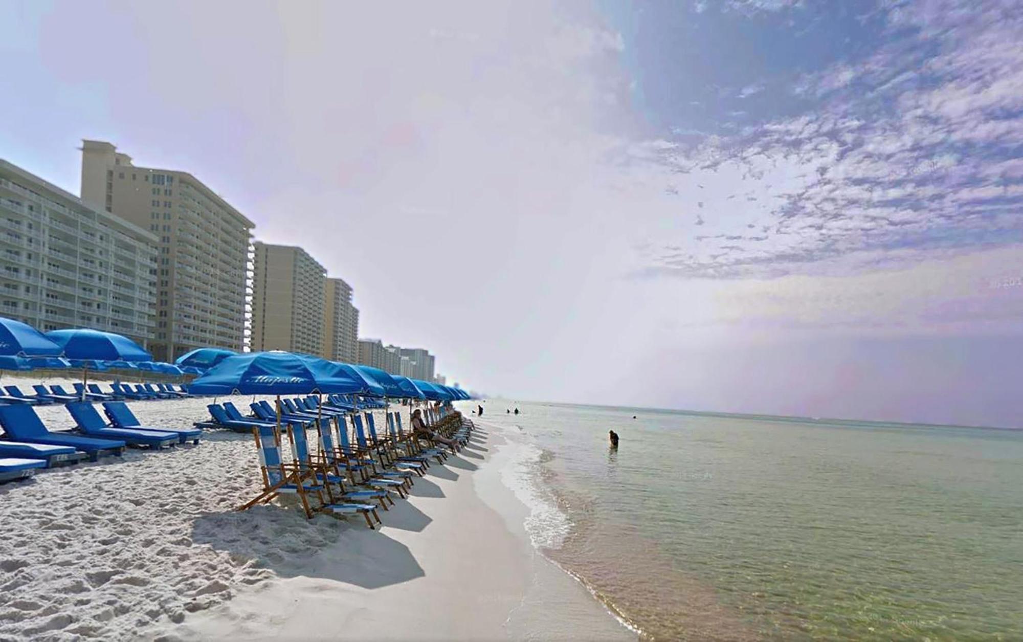 Majestic Beach Towers 1-1006 Panama City Beach Exteriér fotografie