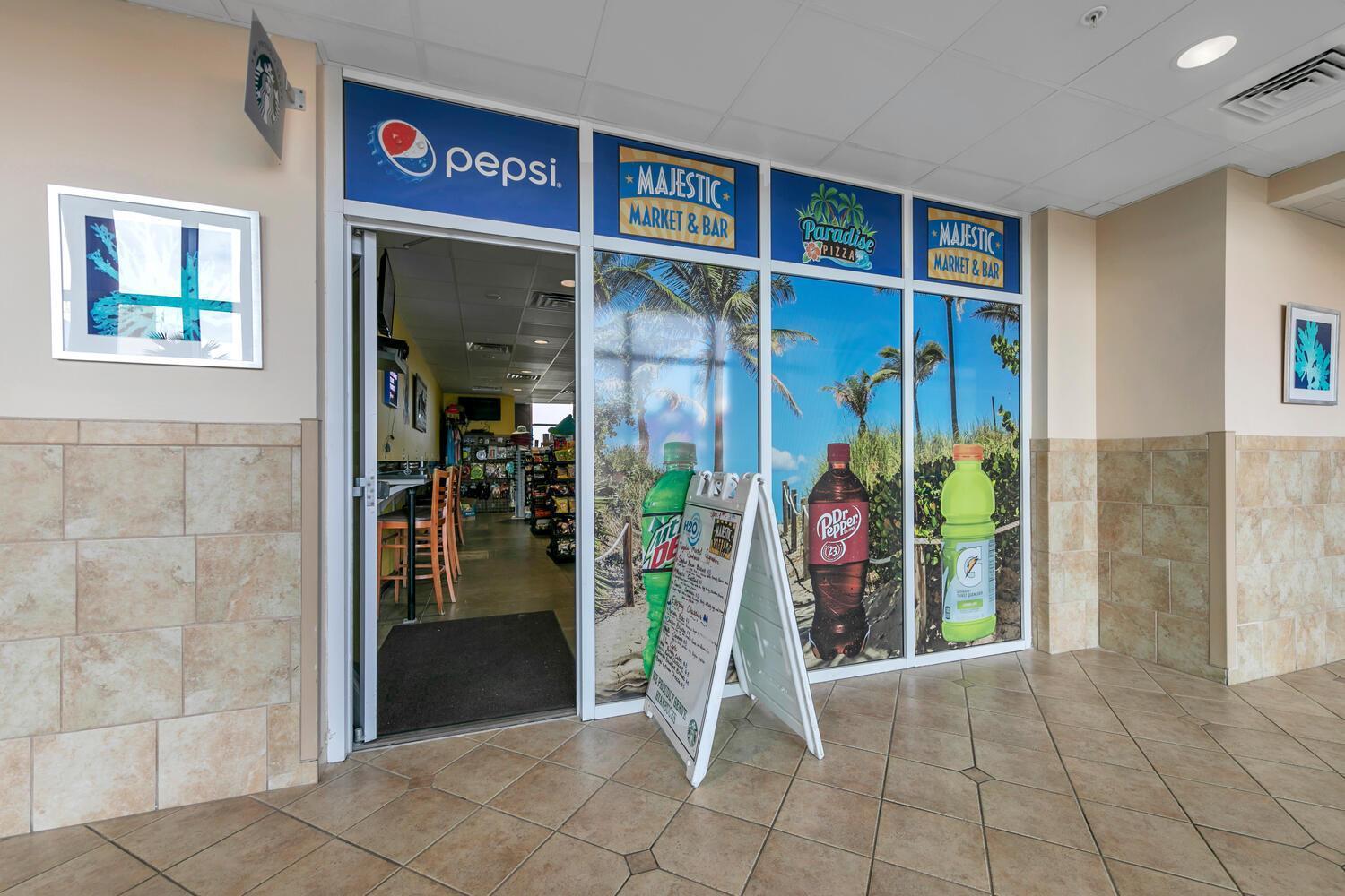 Majestic Beach Towers 1-1006 Panama City Beach Exteriér fotografie