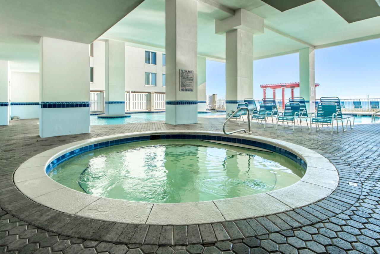 Majestic Beach Towers 1-1006 Panama City Beach Exteriér fotografie